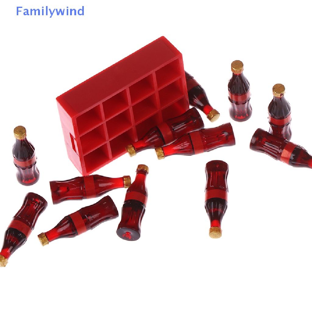 Mô Hình Ly Nước Uống Trang Trí Nhà Búp Bê Tỉ Lệ 1: 12