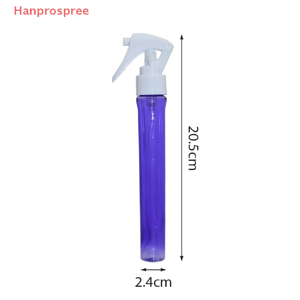 Bình Nước Mini 38ml Có Thể Bơm Đầy Lại Tiện Dụng