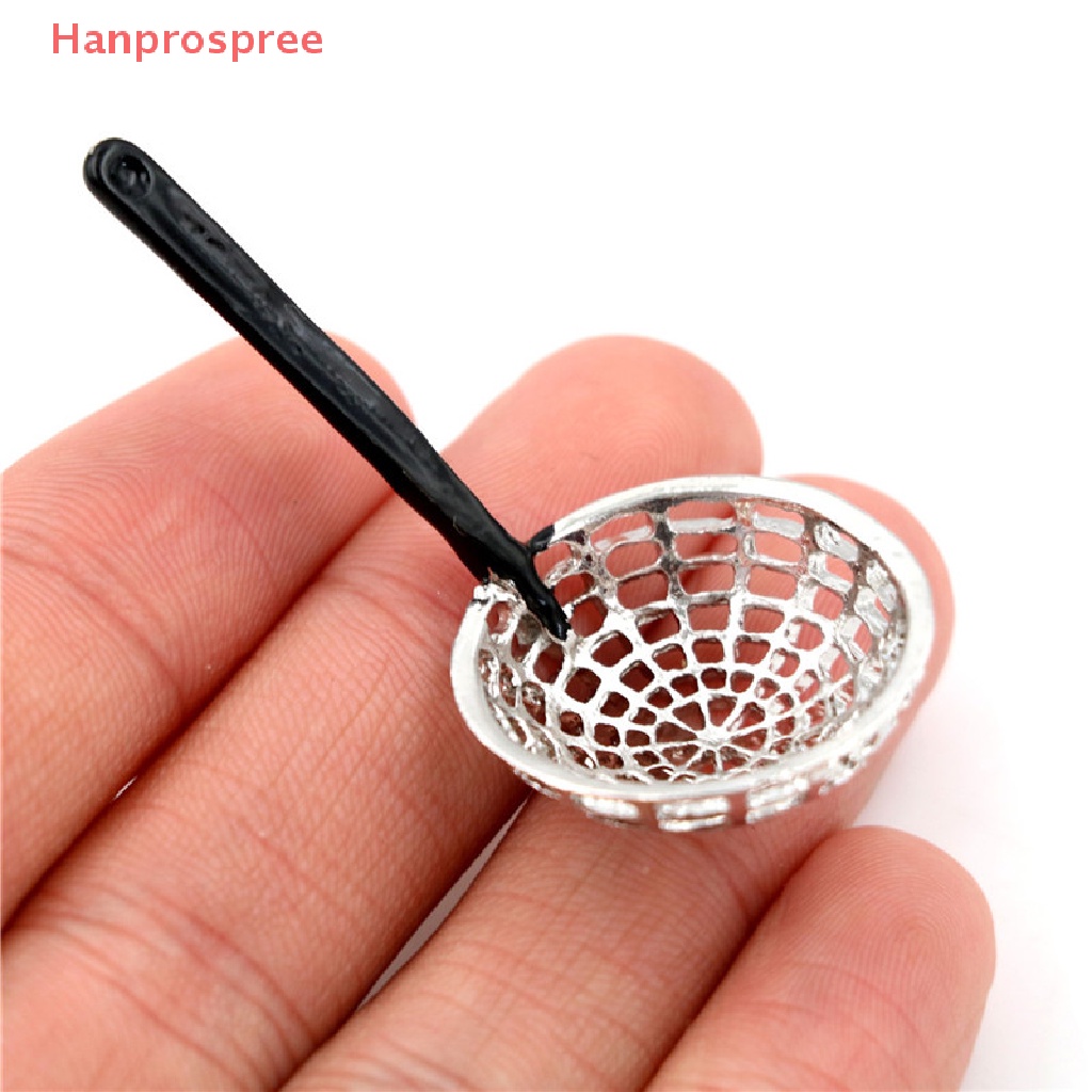 Rây Kim Loại 5cm Tỉ Lệ 1: 12 Trang Trí Nhà Búp Bê