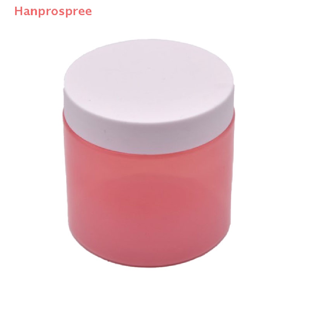 Hanprospree > Hộp Rỗng Đựng Kem Dưỡng Da Mặt Bằng Đồng Che Phủ Toàn Diện