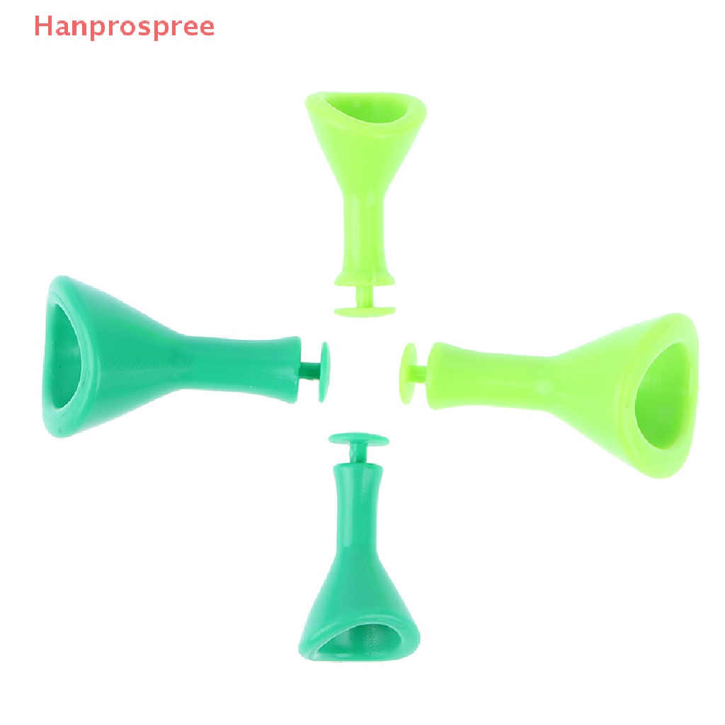 Hanprospree > set 4 Khóa Cài Giày Cao Su Shrek Ch Trang Trí Vòng Tay