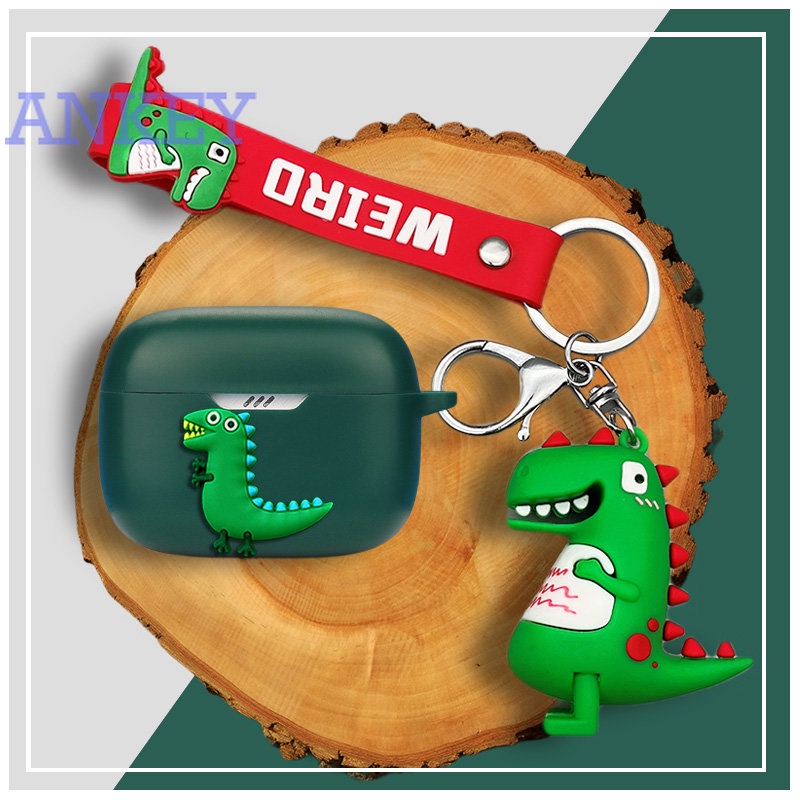 JBL Tune 230NC Case TWS T230 Protective JBL230 Earphone Shell Silicone Anti-Drop Soft Cover T230NC