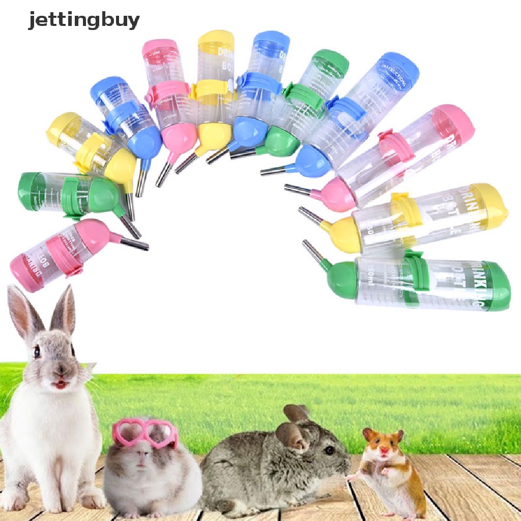 Bình uống nước JETTING cho chuột hamster