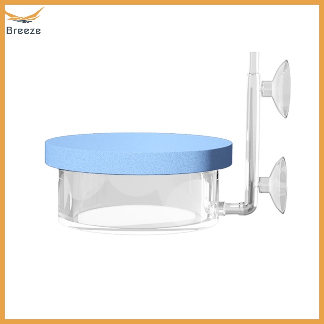 Đá Lọc Khí Oxy Không Gây Tiếng Ồn Cho Bể Cá