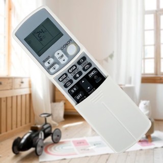 REMOTE ĐIỀU KHIỂN ĐIỀU HÒA DAIKIN SENSOR [GIÁ SỐ LƯỢNG]