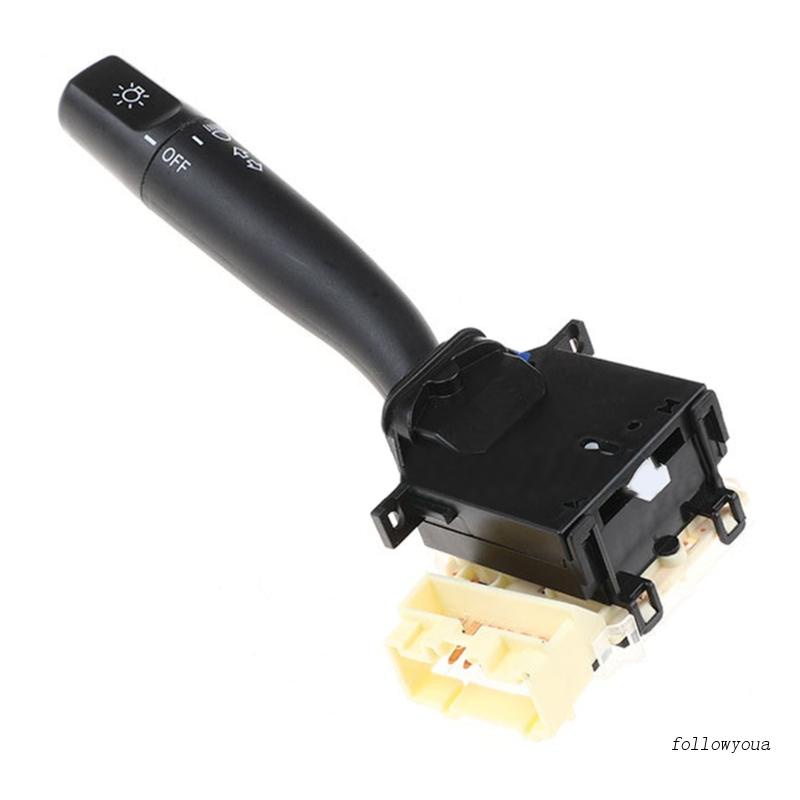 Phụ Kiện Chuyên Dụng Cho Xe Hơi Camry 97-20 8414006040 841400Bộ Công Tắc Đèn Xi Nhan C010 Chuyên Dụng