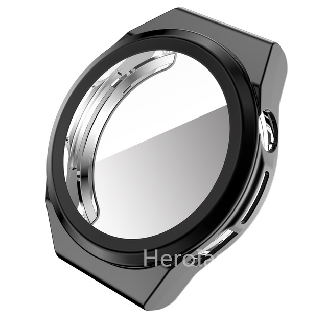 Ốp TPU BảO Vệ ToàN MàN HìNh Cho Huawei GT Runner / Huawei Watch GT3 SE