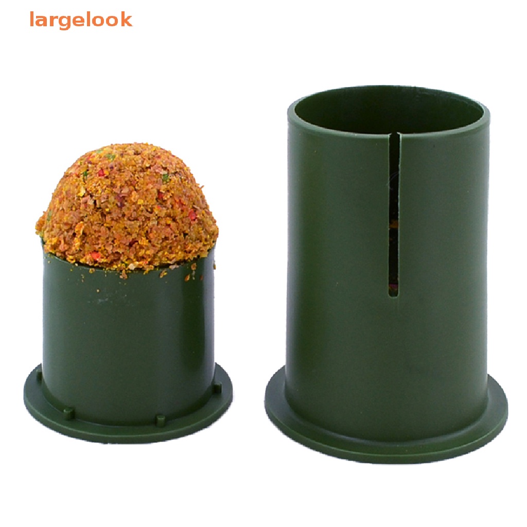 1 Hộp Mồi Giả Câu Cá 40MM Chất Lượng Cao