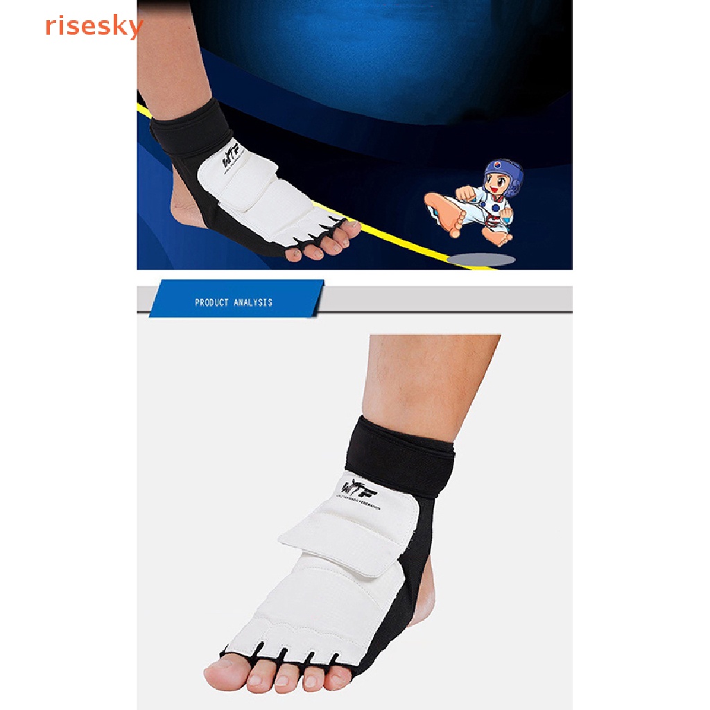 Bộ Dụng Cụ Bảo Vệ Tay Và Bàn Chân Khi Tập Taekwondo / Taekwondo / Boxing