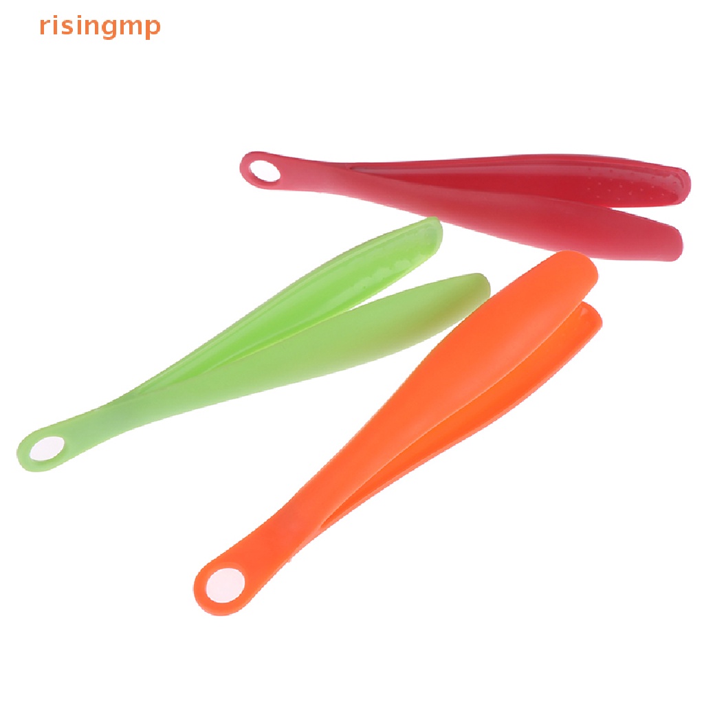 Kẹp Gắp Thức Ăn Bằng Nhựa Tiện Dụng Cho Nhà Bếp