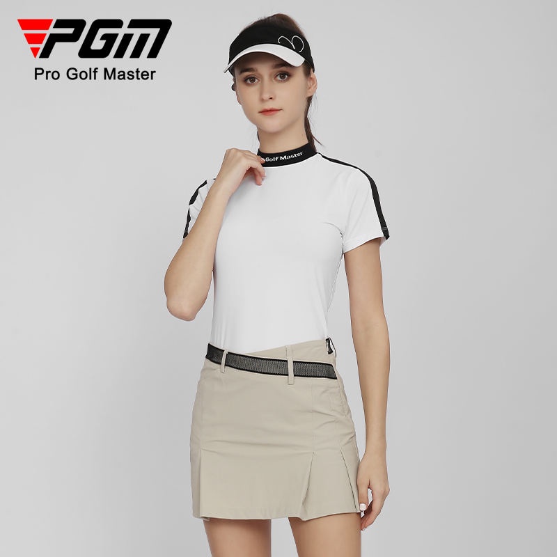 Chân Váy Chơi golf Ngắn Thoáng Khí PGM QZ086 Dành Cho Nữ