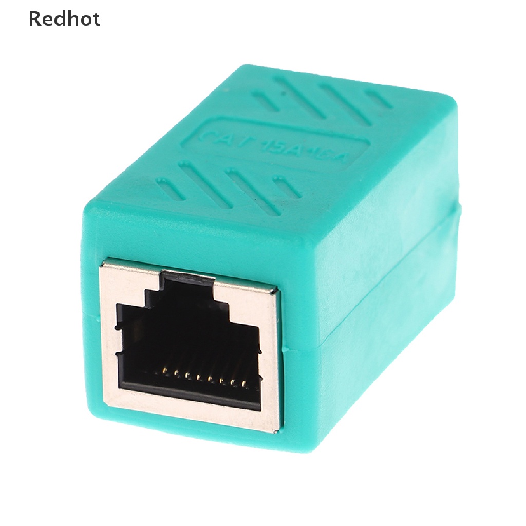 1 Đầu Nối Mạng RJ45 Chất Lượng Cao