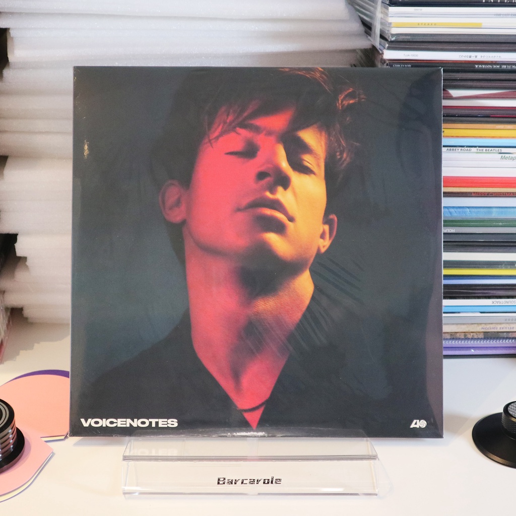 Đĩa Than vinyl Hình charlie puth - lp Mới