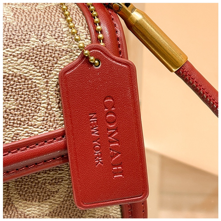 Túi Đeo Chéo Famy Thời Trang Retro 2023 Sang Trọng Cho Nữ