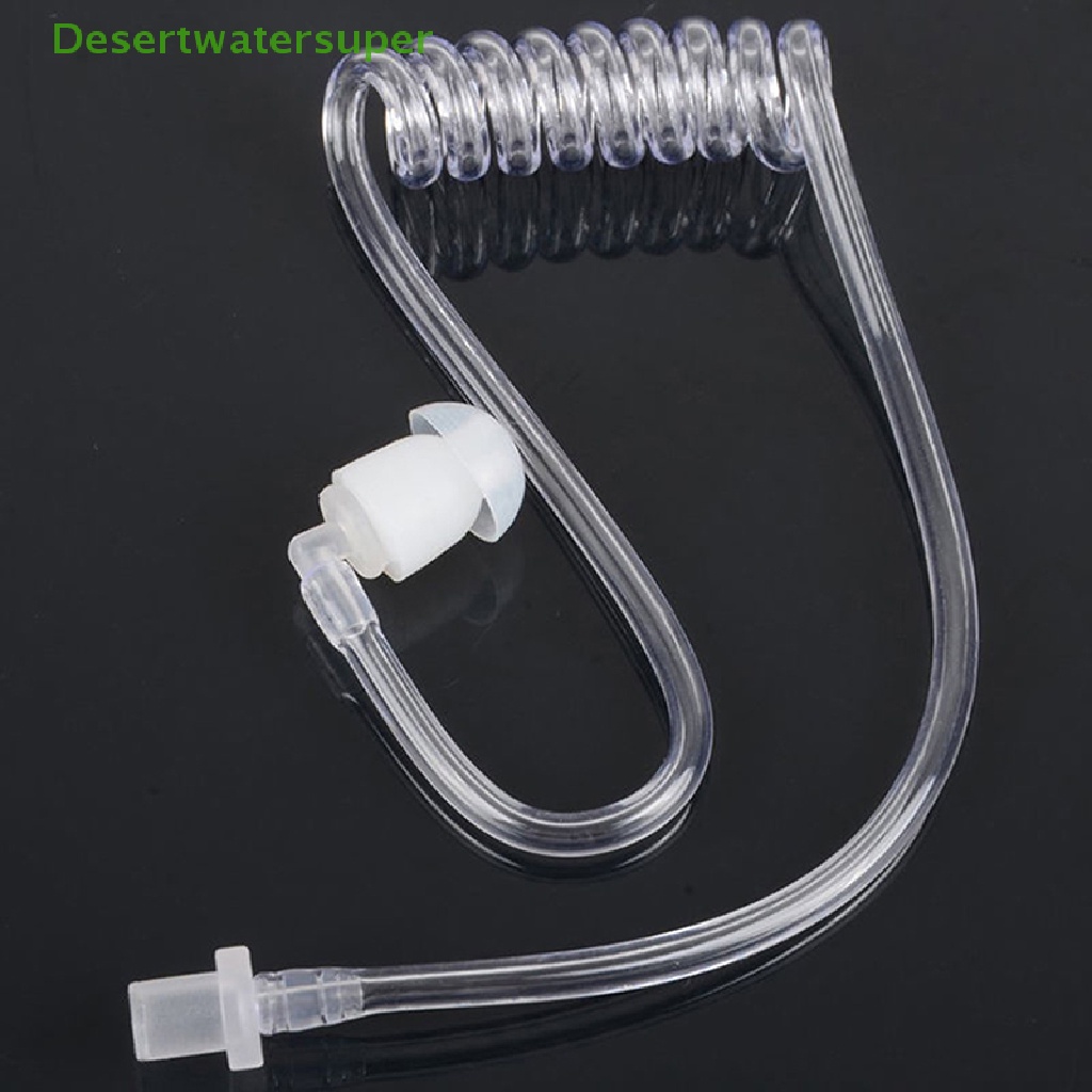 Tai Nghe Nhét Tai Cho Máy Bộ Đàm Chuyên Dụng