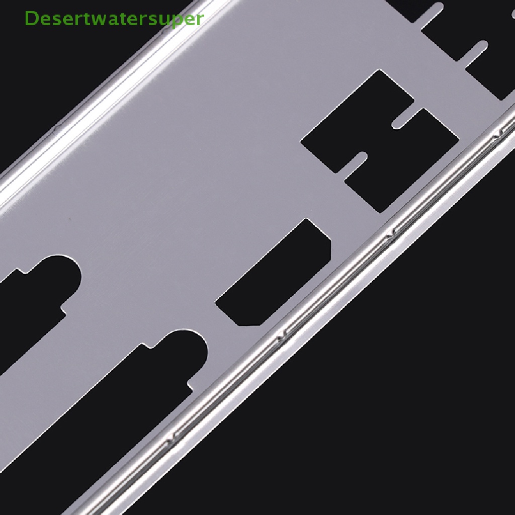 Tấm Chắn Phía Sau Dành Cho GIGABYT GA-B85M-D3H B365