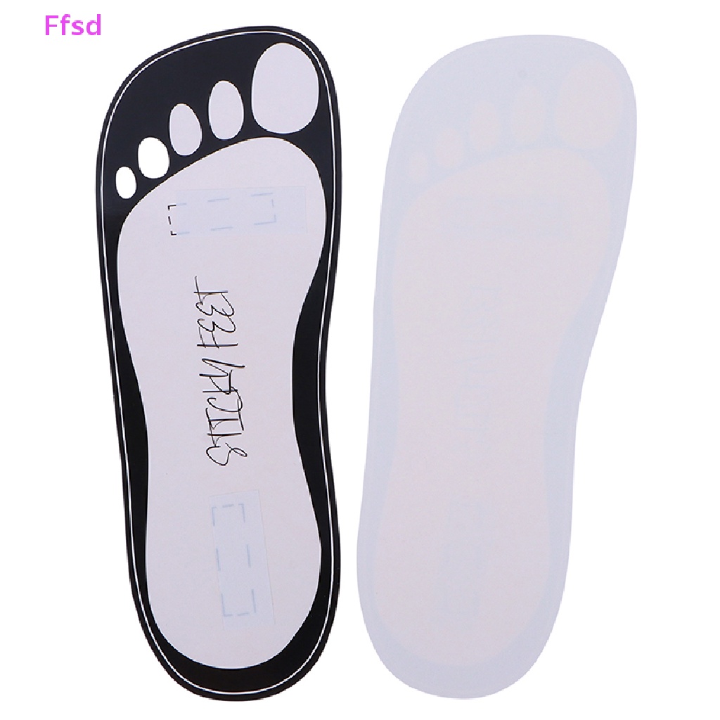 Bộ 10 Cặp Đệm Bảo Vệ Chân Lều Chống Nắng Dùng Một Lần Tiện Dụng