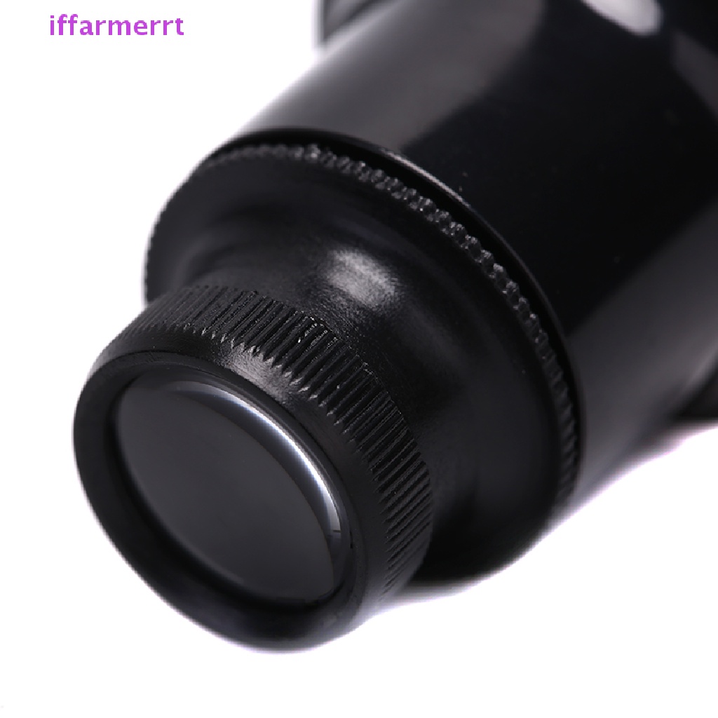 Kính Lúp Phóng Đại 20X Chuyên Dụng Sửa Chữa Đồng Hồ Trang Sức