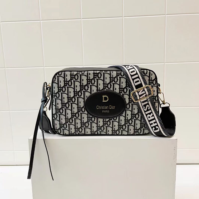 Túi đeo Chéo LV Nam Da PU Đeo Vai Hình Hộp Chữ Nhật Nhật Phong Cách Hàn Quốc