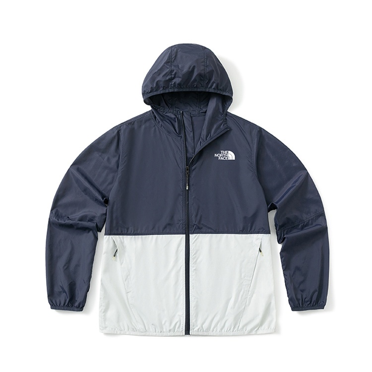 Áo Khoác Leo Núi The North Face Chính Hãng 100%