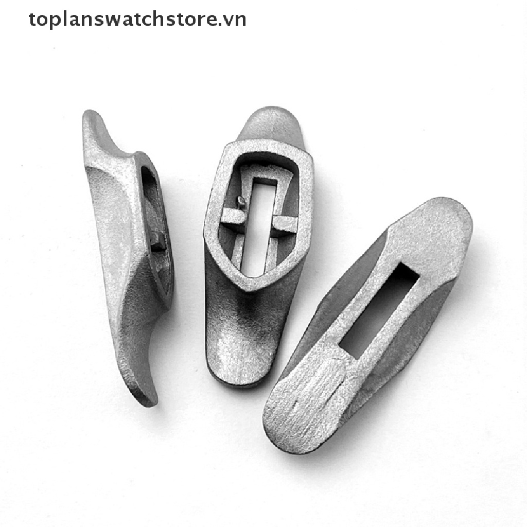 Toplanswatchstore Phụ Kiện Bảo Vệ Ngón Tay DIY Ngoài Trời