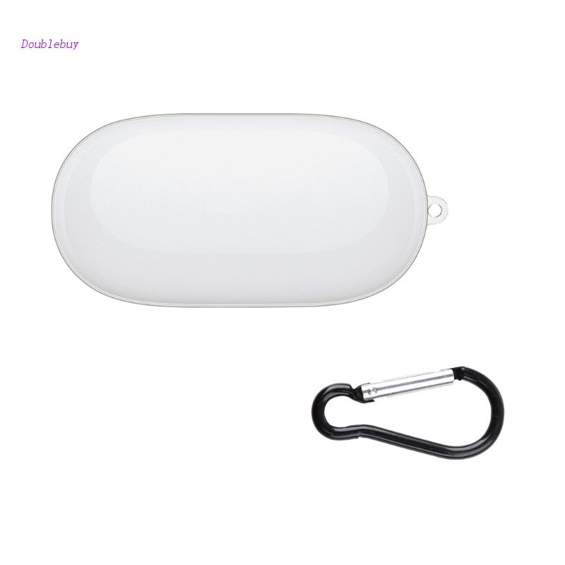 Vỏ Bảo Vệ Hộp Sạc Tai Nghe Không Dây Chống Sốc Chống Bụi Có Thể Giặt Được