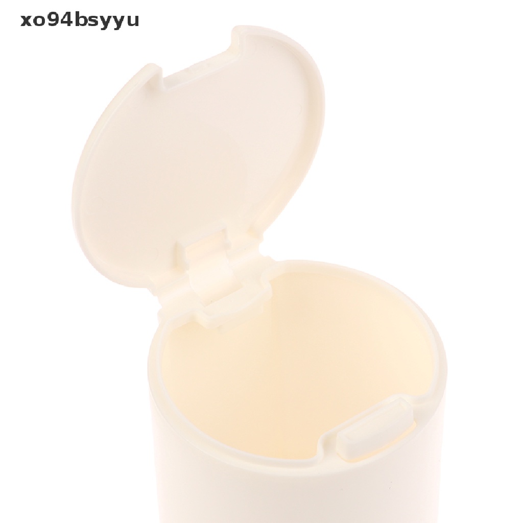 Hộp Đựng Tăm Bông / Bông Ngo94Bsyu Tiện Dụng VN