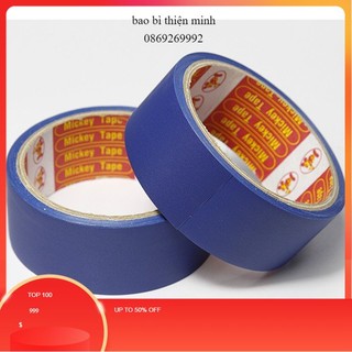 băng dính dán gáy sách Simily khổ 5cm