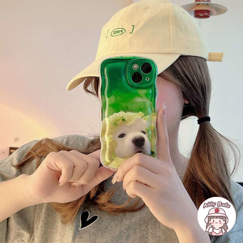 Ốp Điện Thoại TPU Mềm Chống Sốc Họa Tiết Hoạt Hình Dễ Thương Cho Iphone 14 Pro Max 11 12 11 Pro Max X XS