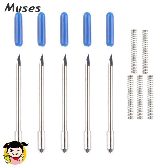 Giá Đỡ Lưỡi Dao 30 / 45 / 60 Độ Tương Thích Với Graphtec Cb09u