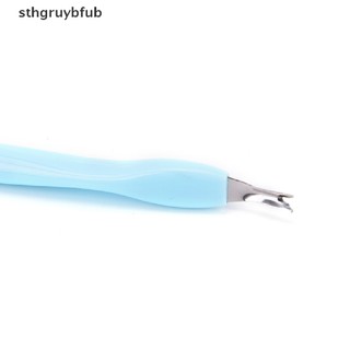 Dụng Cụ Loại Bỏ Da Chết Cho Móng Tay