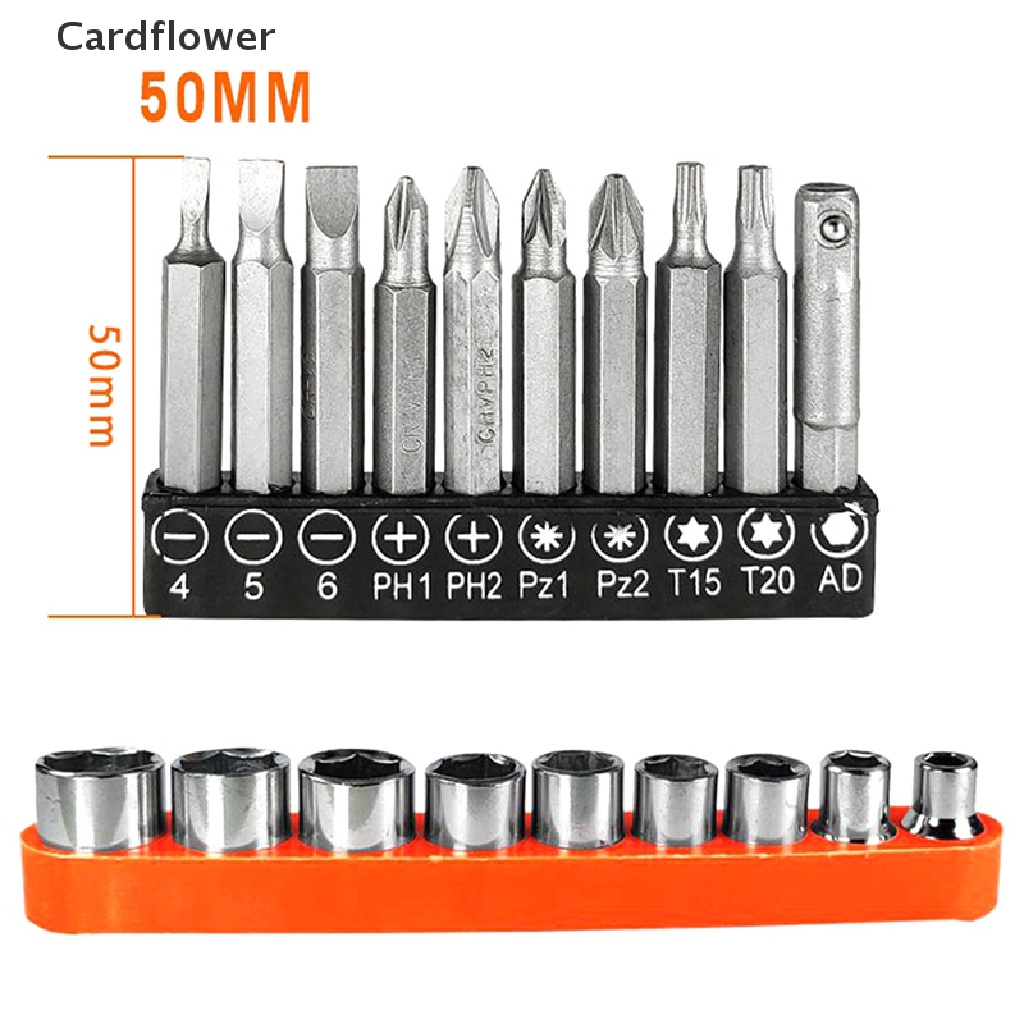 Cờ Lê Lục Giác 1 / 4inch Mini Tháo Gỡ Nhanh Cầm Tay Sửa Chữa Xe Hơi