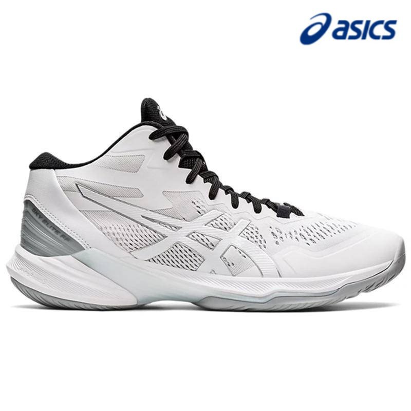 Giày Bóng Chuyền ASICS 100% Chính Hãng: Volleyball SKY ELITE FF MT 2 1051A065 Profes