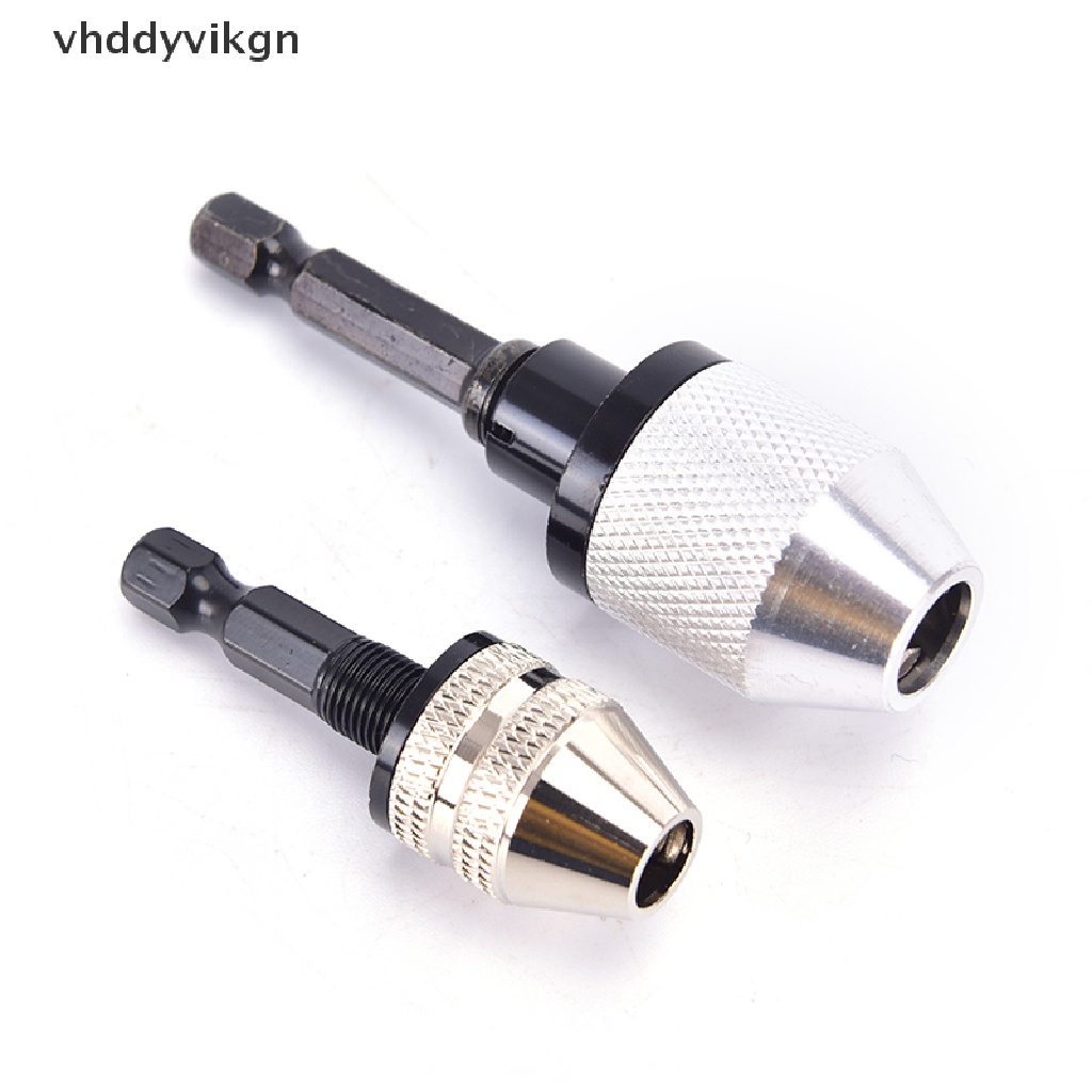 Đầu Kẹp Mũi Khoan Lục Giác 1 / 4 "Chuyên Dụng
