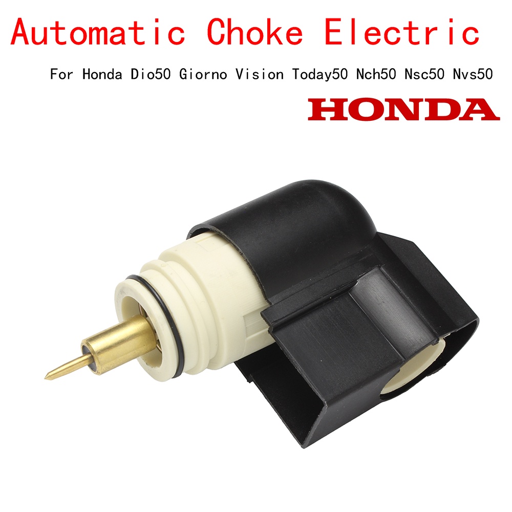 Bộ Chế Hòa Khí Cho honda dio50 giorno vision 50 Nc50 nsc50 Nc50 nvs50 Nk af56