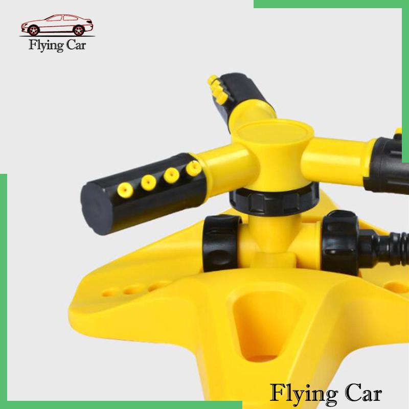 Vòi Phun Nước Bảo Vệ Toàn Diện Xoay Điều Chỉnh Được Cỡ Lớn Lzdjfmy2