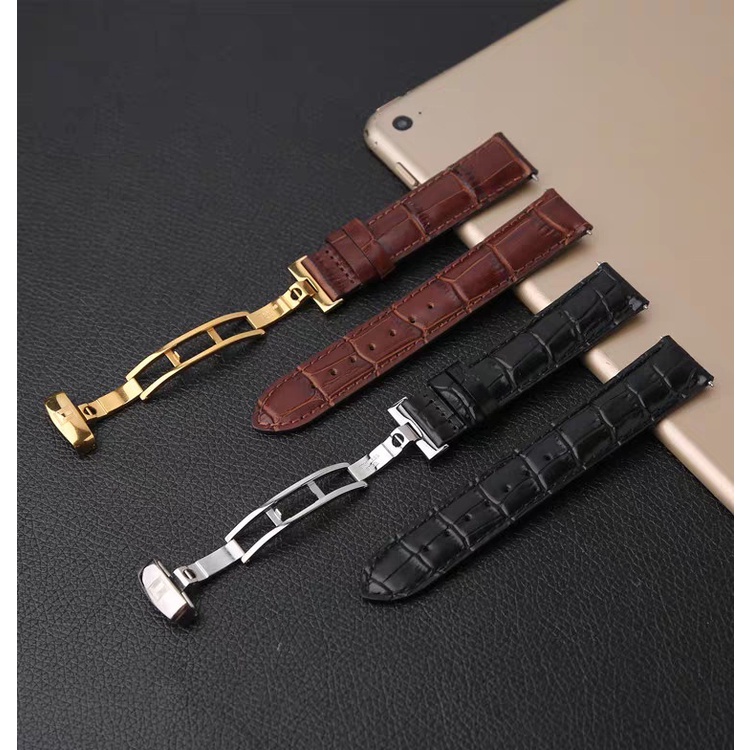 Đồng Hồ Đeo Tay TISSOT Chính Hãng Bằng Da Thật Dành Cho Nam TISSOT t063 1853 Lelock T41