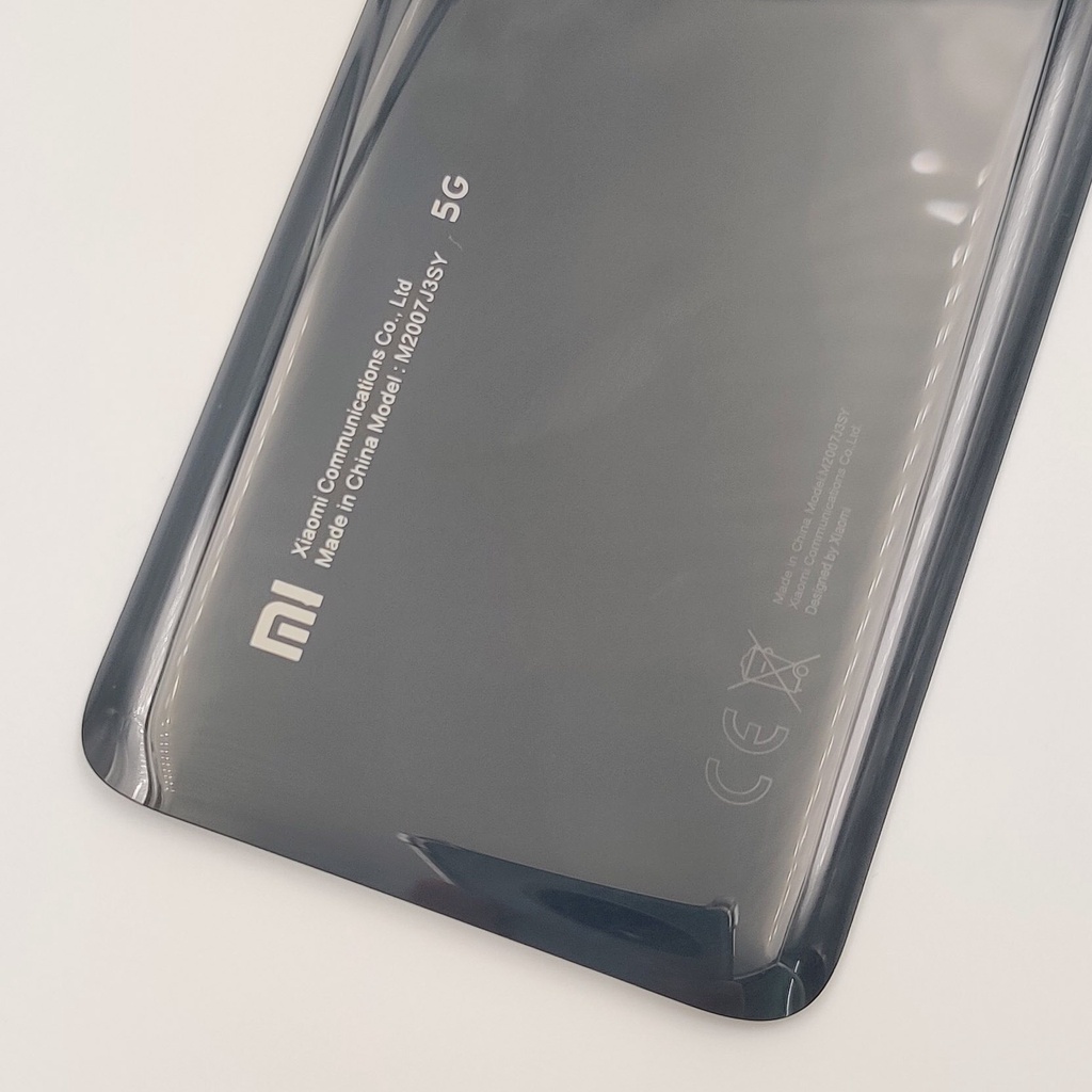 Mặt Lưng Điện Thoại Chất Lượng Cao Thay Thế Chuyên Dụng Cho Xiaomi Mi10T Mi 10T Pro 5G