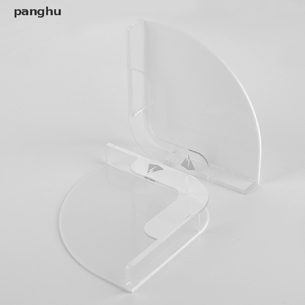 Kệ Vinyl Dày 0.59in Gắn Tường Trưng Bày Nhạc Sĩ