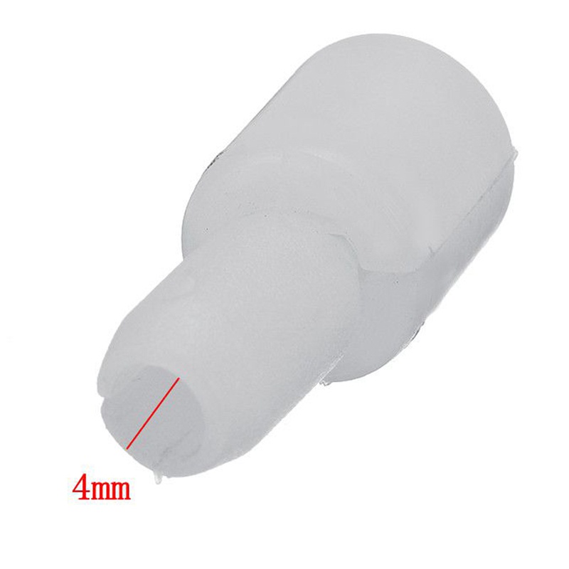 Set 4 Chốt Cửa Kính Có Thể Tháo Rời Cho Passat B5 B7 Jetta 5 MK6 Bora 4 Golf 4 MK5 Tiguan Superb Seat Ibiza Leon