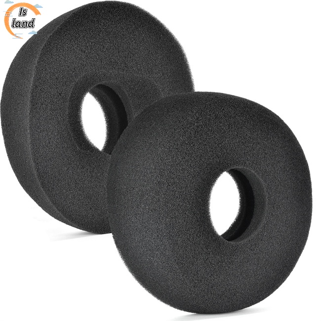 1 Cặp Đệm Tai Nghe Thay Thế Tương Thích Với Grado Ps1000 Gs1000 Sr325