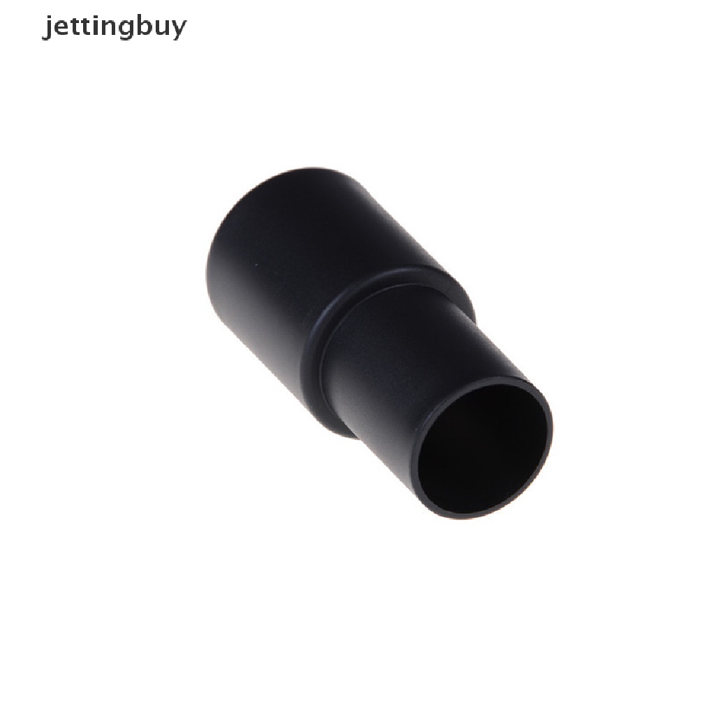 Bộ Chuyển Đổi Ống Hút Bụi Màu Đen 32mm Sang 35 mm