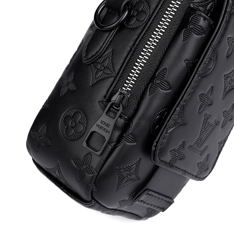 Túi Da Đeo Chéo Đựng Điện Thoại NM LV-M81323