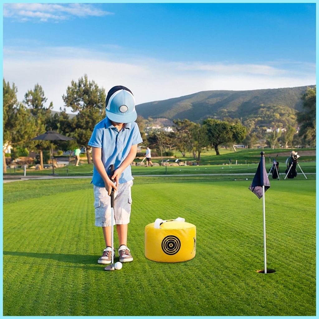 Túi Đựng Gậy Đánh Golf Chống Thấm Nước Tiện Dụng