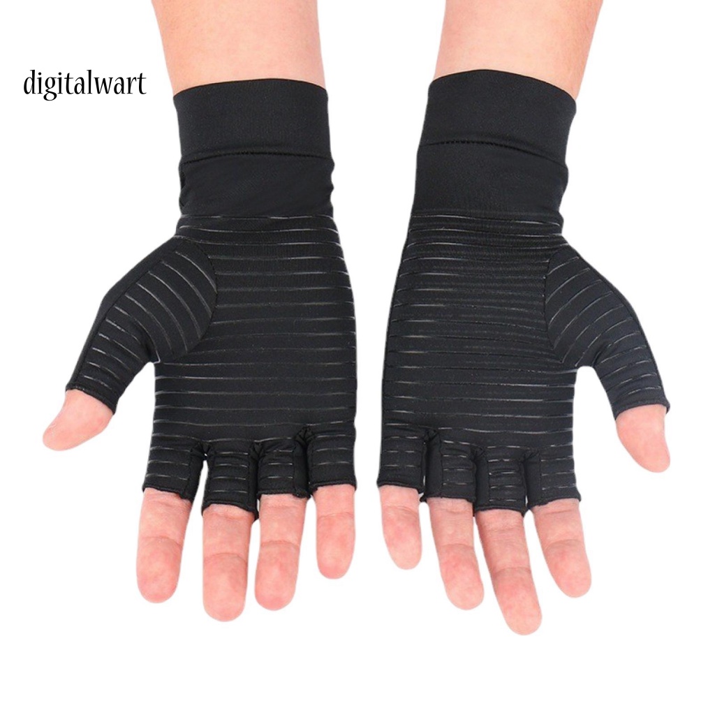 Kỹ Thuật Số| 1 Đôi Găng Tay Thấm Hút Mồ Hôi Tiện Dụng