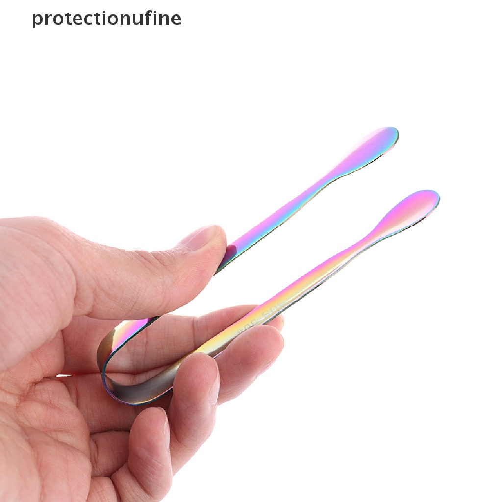 Kẹp Gắp Đá / Thức Ăn Bằng Thép Không Gỉ 11cm PR3VN