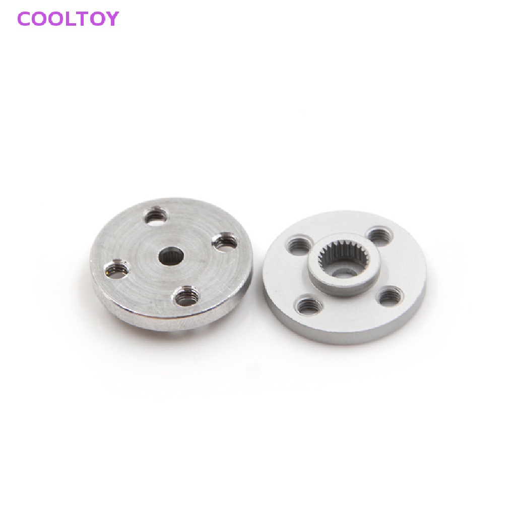 Set 10 Phụ Kiện Cánh Tay Động Cơ Servo 25T Cho MG995 MG996R rc