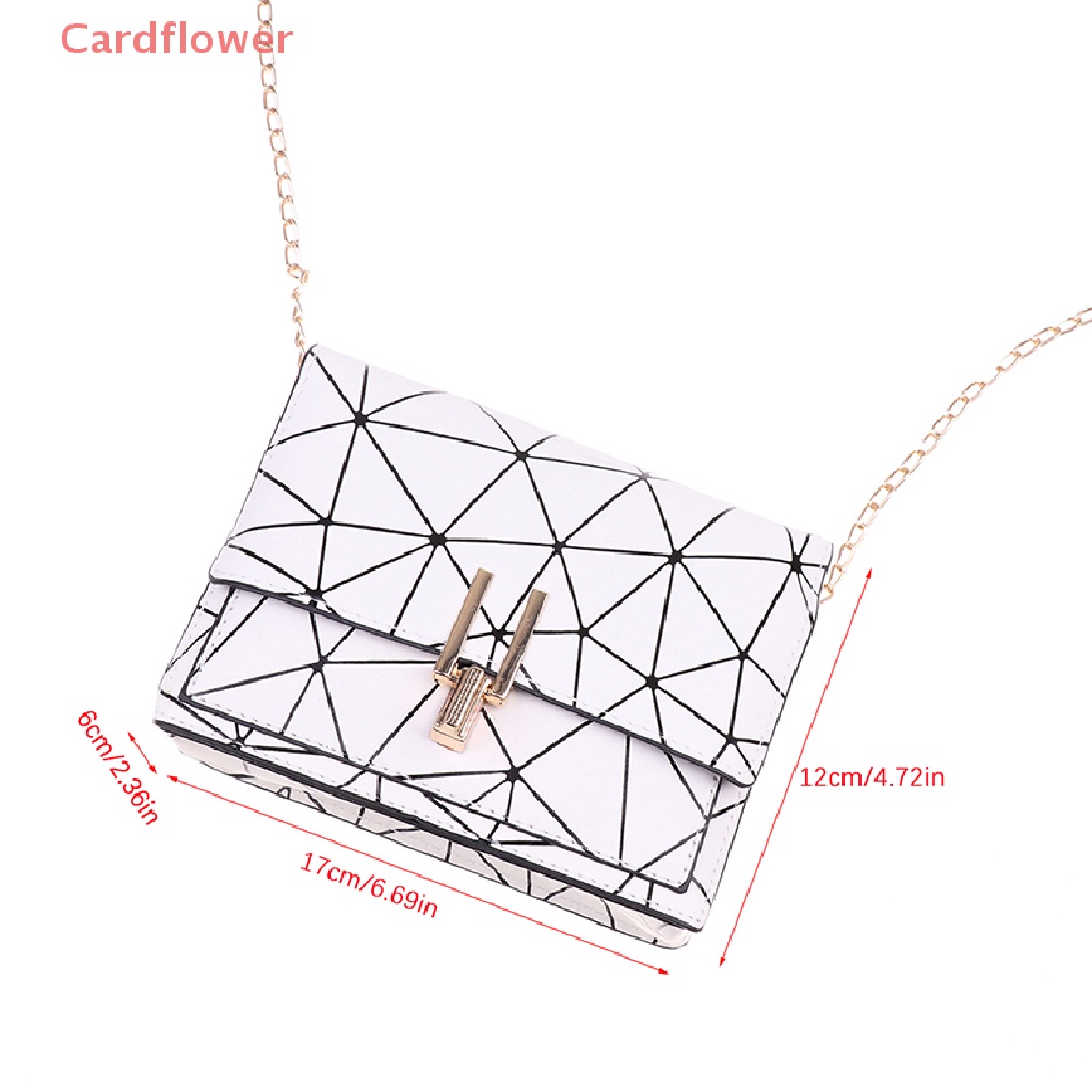 Túi Xách Da PU Đeo Chéo Phong Cách Hàn Quốc Mới