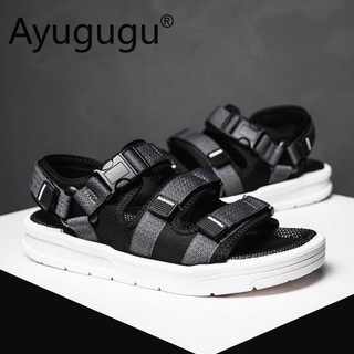 Xăng đan Nam Thời Trang Size 39-45