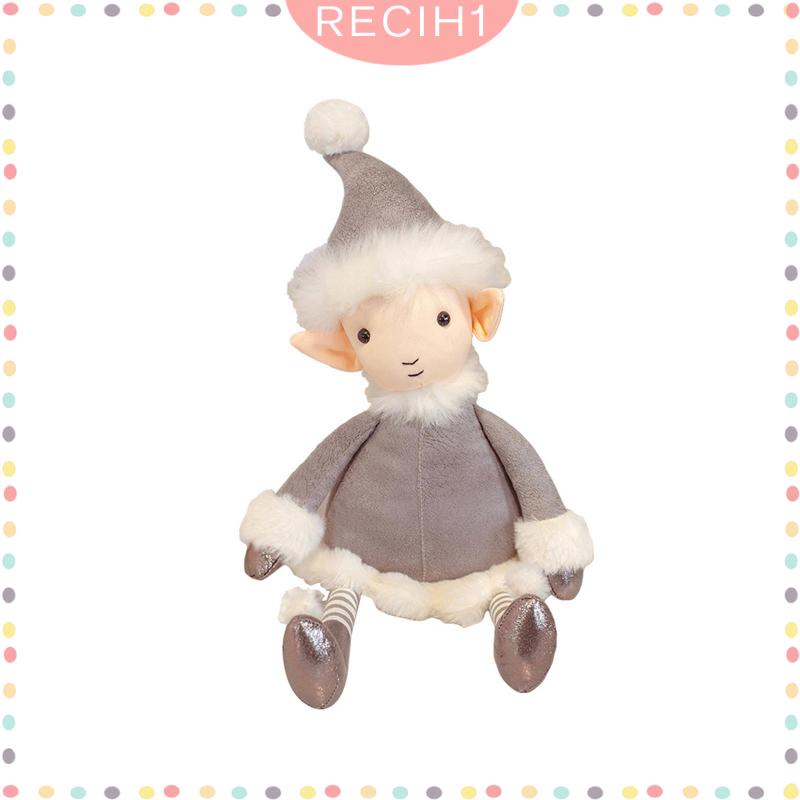 Đồ chơi nhồi bông Hình Động Vật Hoạt Hình Mềm Mại Thoải Mái